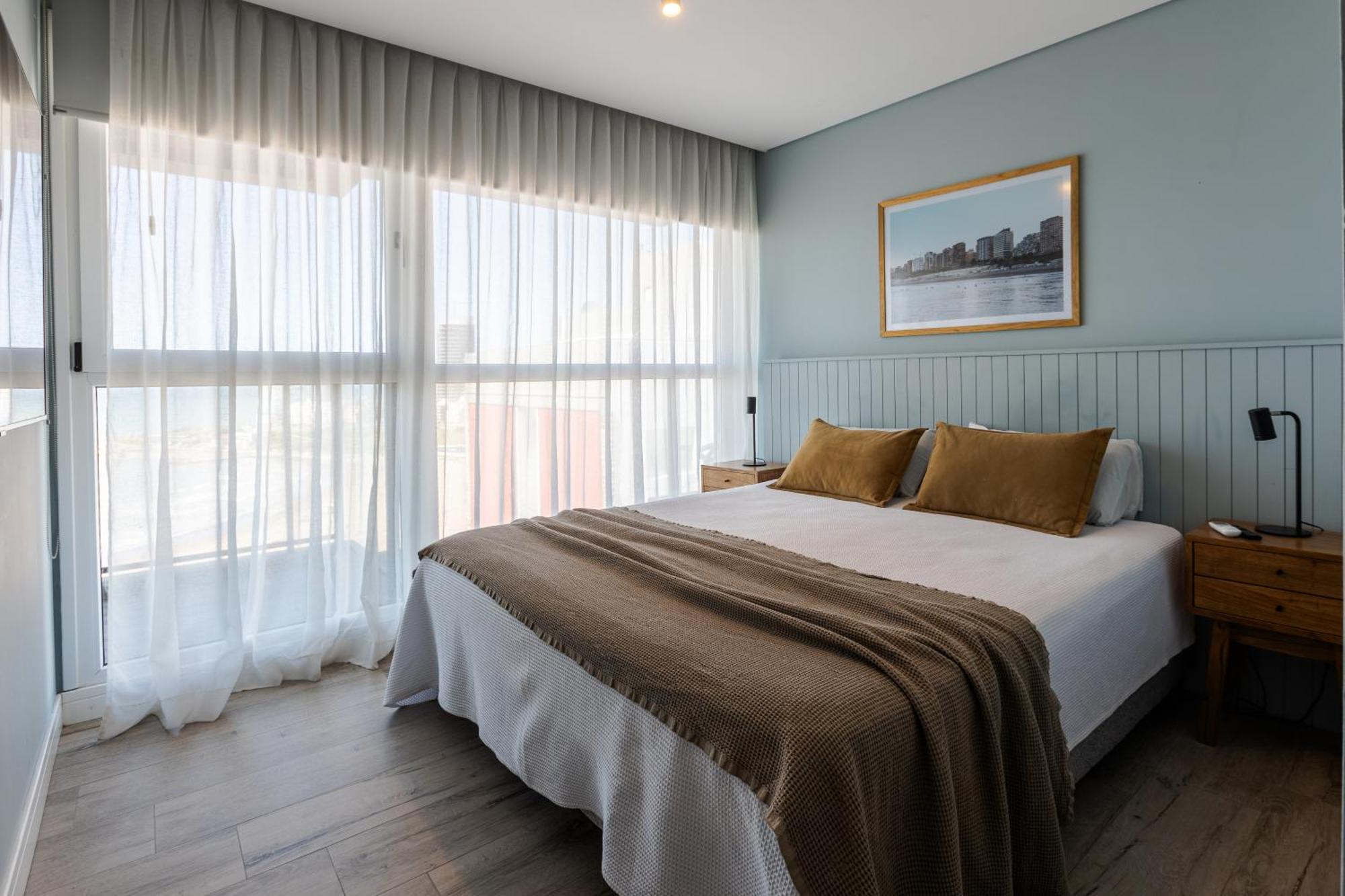 Residencias Roque Suarez Mar del Plata Exterior foto